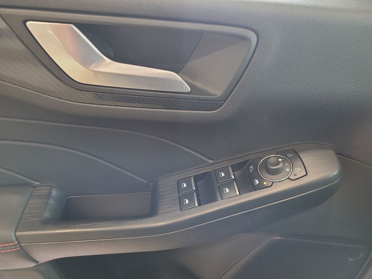 Ford Kuga - Bild 8
