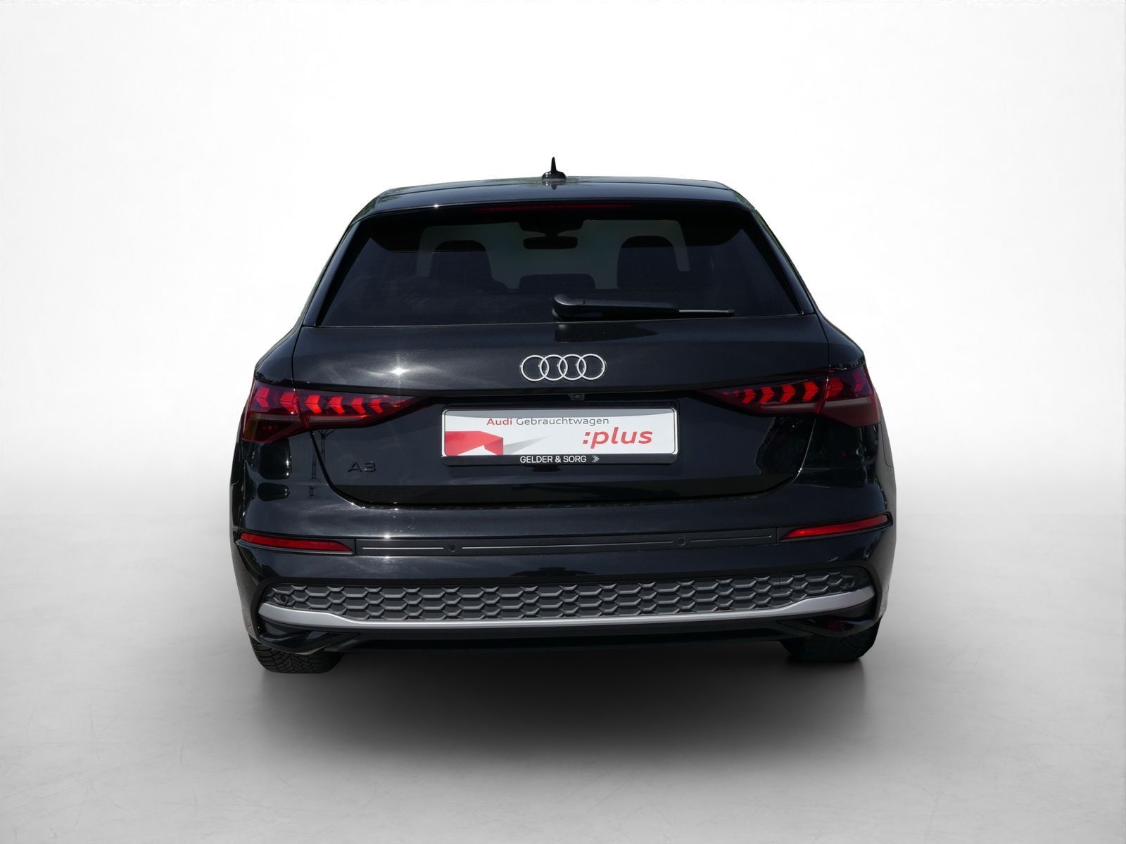Audi A3 - Bild 19