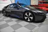 BMW i8 Pure Impulse - BMW i8 aus 2014