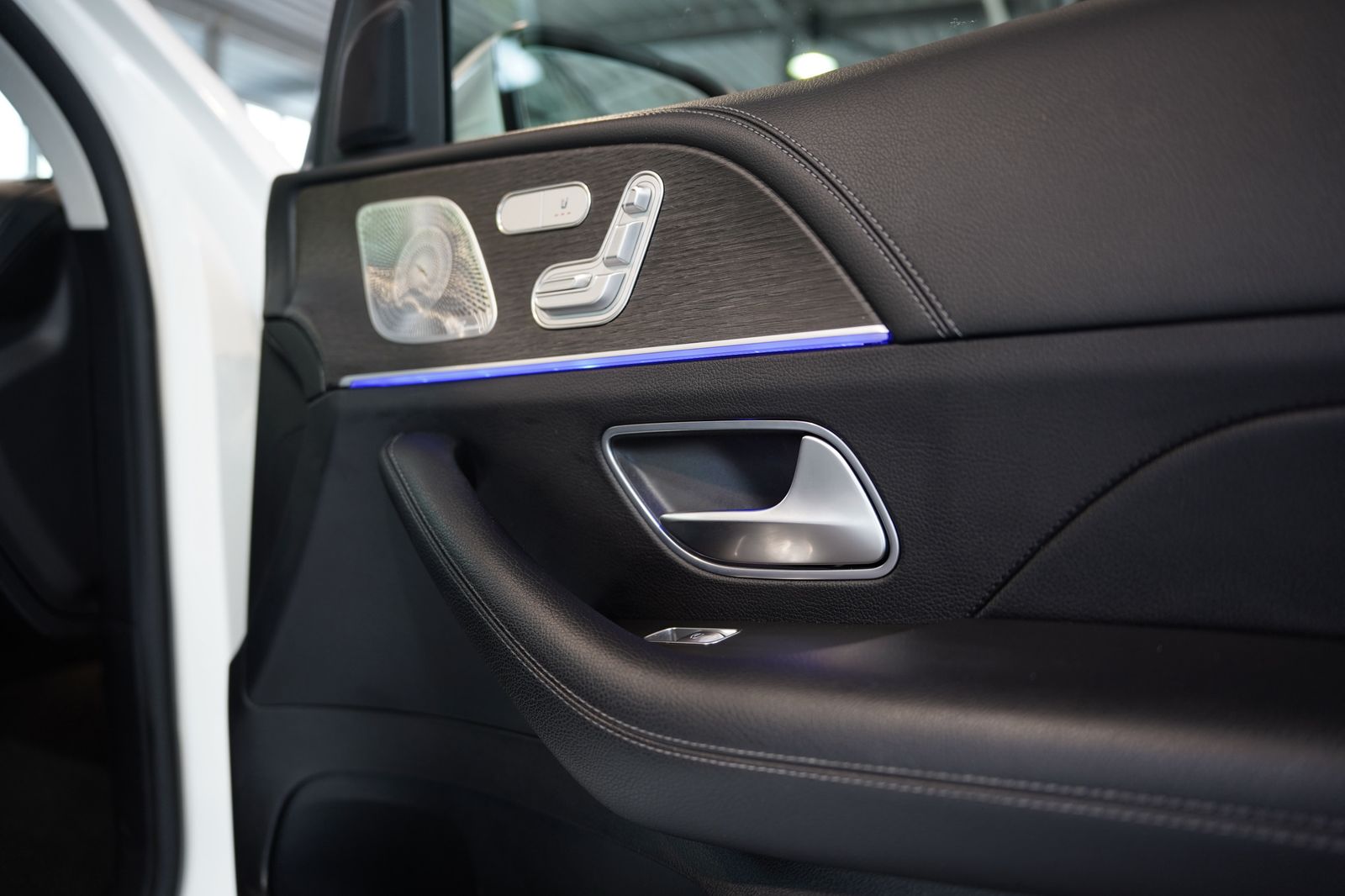 Mercedes Benz Gle 350