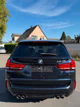 BMW X5 M Vollausstattung Harman kardon - BMW X5 M Gebrauchtwagen