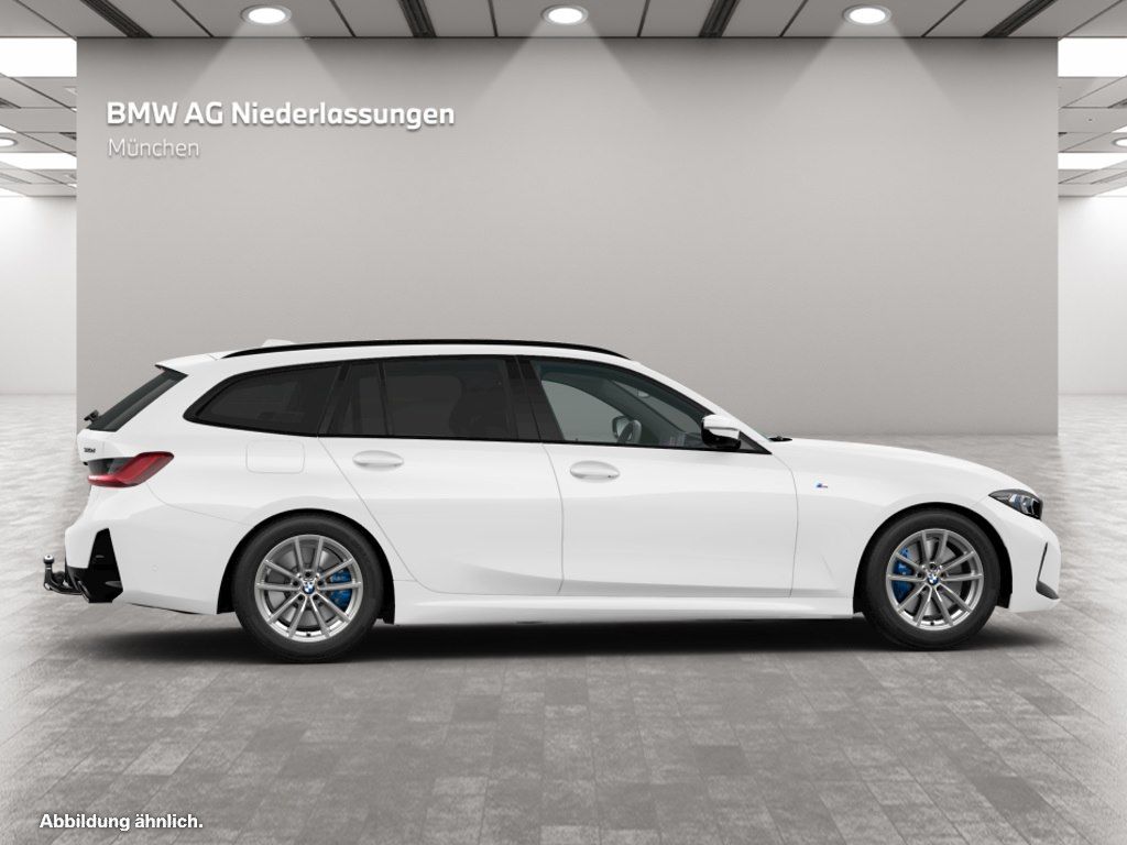 BMW 320 - Bild 11