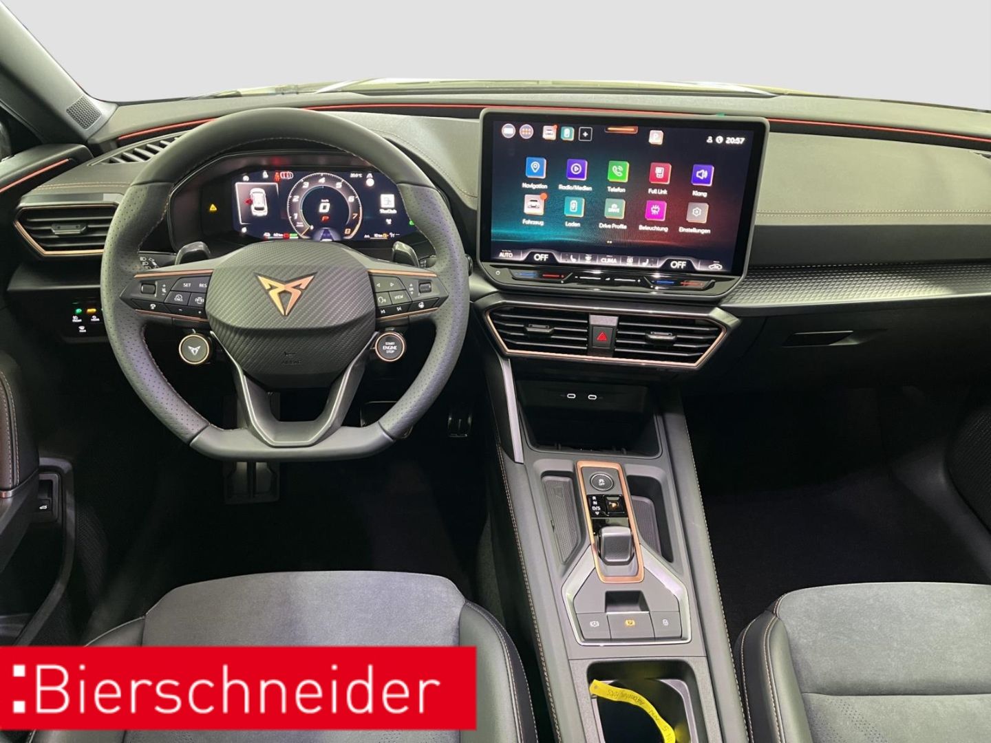 Cupra Leon - Bild 19