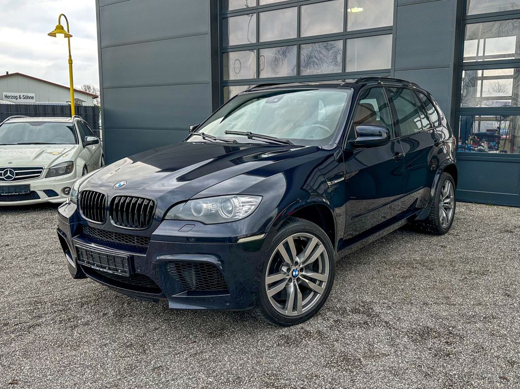 BMW X5 M