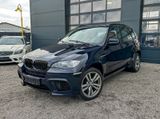 BMW X5 M Leder Zimt Panorama AHK - BMW X5 M