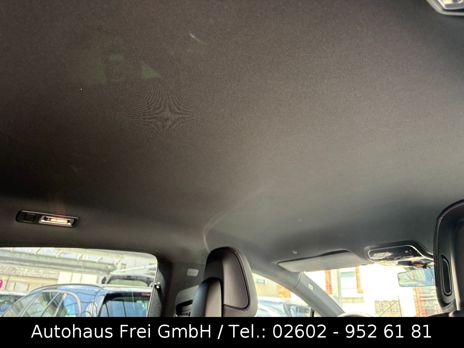 Mercedes-Benz EQE 300 2x AVANTGARDE*ADVANCED+*GARANTIE*1.HAND* foto 16