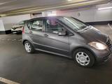 Mercedes-Benz Mercedes Benz A 160 Cdi Guter Zustand - Mercedes-Benz A 160 in Düsseldorf