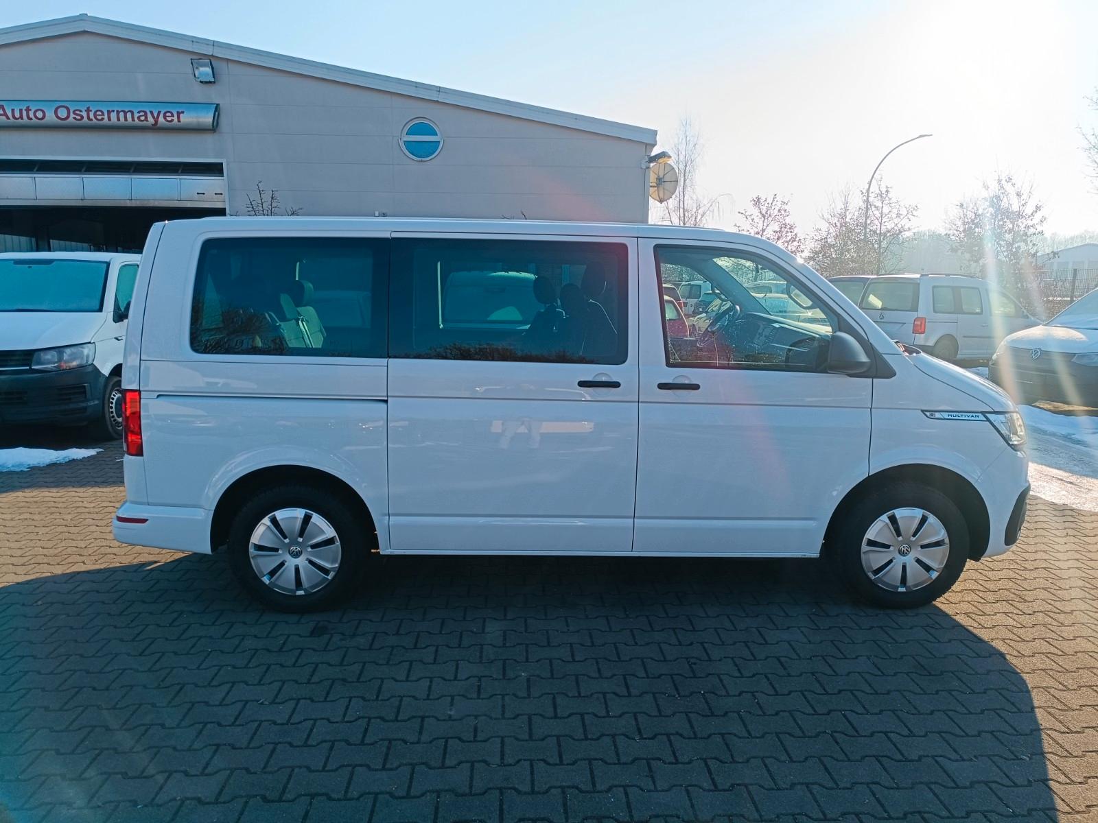 Volkswagen T6.1 Multivan 2,0 TDI Trendline