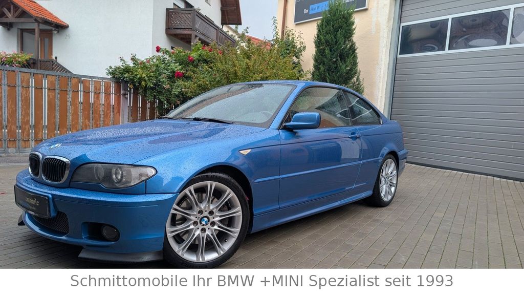 BMW 330 - Bild 3
