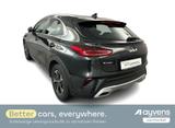 Kia XCeed Vision 1.6 GDI DCT6 OPF Plug-in-Hybrid - Kia XCeed: Automatik