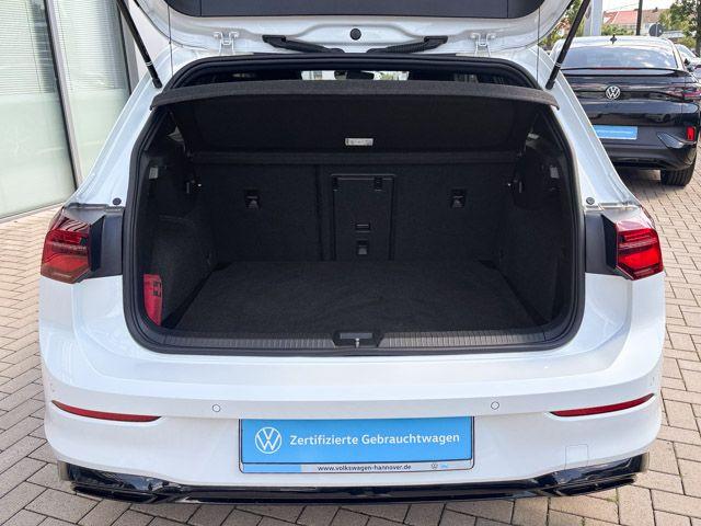 Volkswagen Golf VIII 2.0 TSI DSG R-Line Business Navi Pano, миниатюра 17
