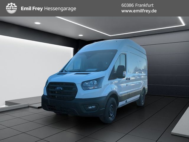 Ford Transit 350 L2H3 Lkw VA Trend 125 kW, 4-türig (D