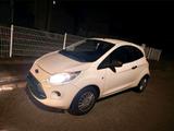 Ford ka Start-Stop,Euro 5 Sitzheizung Taus... - Ford Fiesta aus 2011: ST