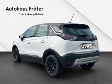 Fotografie 6 des Opel Crossland (X) Crossland Elegance Sitz-Lenkradheizung