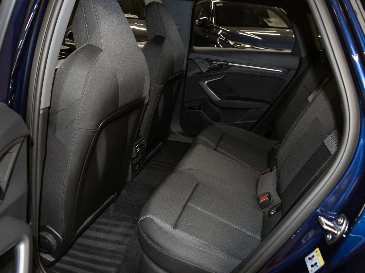 Audi A3 - Bild 11