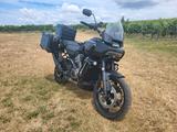 Harley-Davidson Pan America - HARLEY-DAVIDSON PA