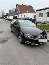 Volkswagen Vw passt 2,0 TDI Diesel 140 PS - Volkswagen T2: Kombi