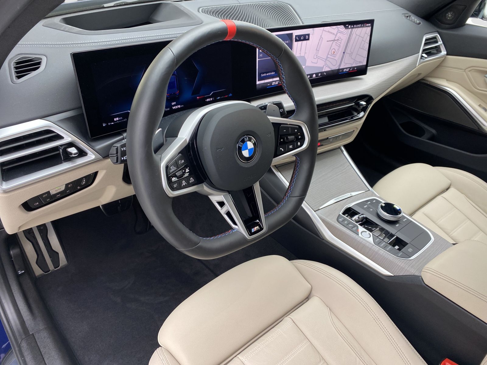 BMW M340i - Bild 11
