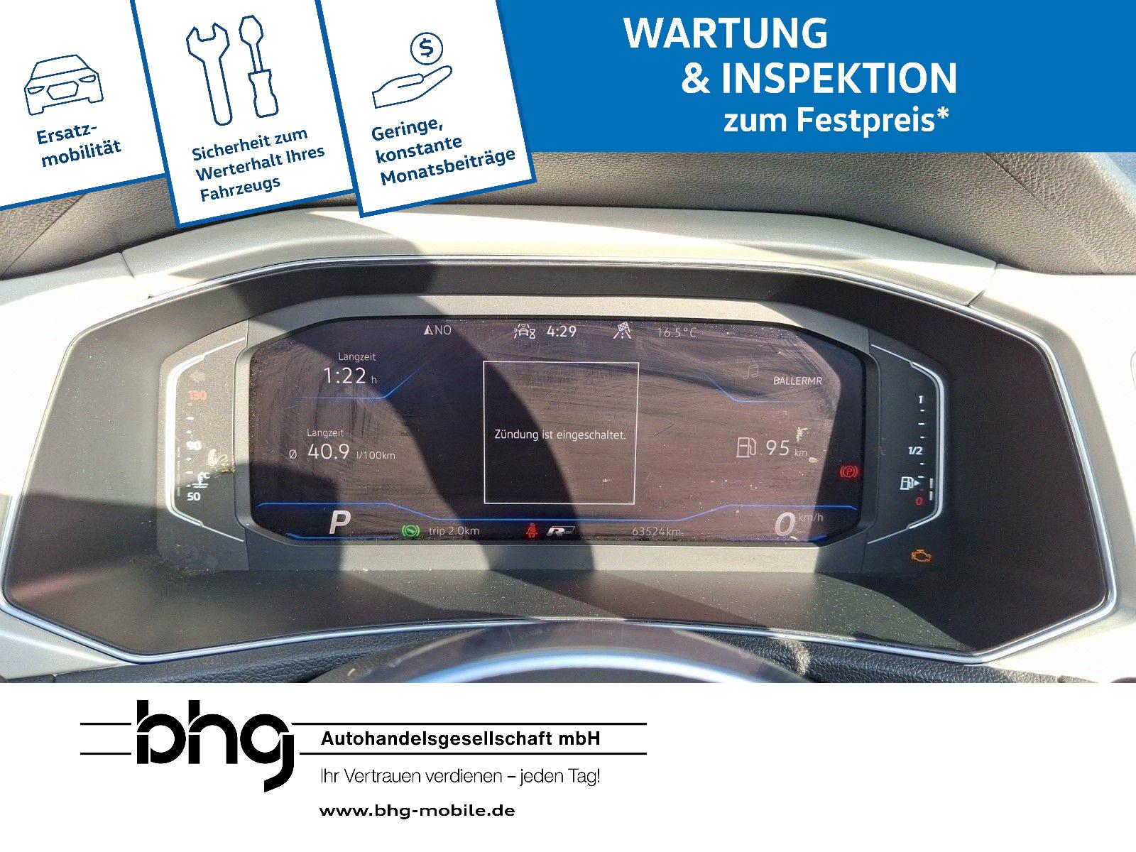 Volkswagen T-Roc Cabrio 1.0 TSI ACTIVE #AHK #18` #NAVIGATIO, миниатюра 11