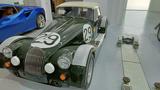 Morgan Plus four LM62 annyversary - Morgan aus 2022