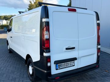 Opel Vivaro - 5
