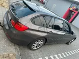 BMW 3er, 316 , 4 Zylinder 2.0 - BMW 316 in Frankfurt (Main)