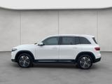 Mercedes-Benz EQB 300 4M Progressive Adv. AHK 360° Smart VZ - Mercedes-Benz EQB: mit Anhängerkupplung