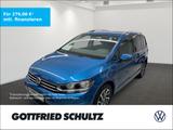 Volkswagen Touran Sound 1.2 TSI Standhzg. 7-Sitzer Navi - Volkswagen Touran: 2.1