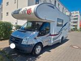 Eura Mobil Profila 580 LS - Etagenbett Diesel Alkoven