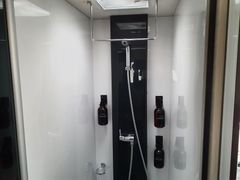 Challenger VIP 250, Fiat 140 PS, Länge nur 6,4 m