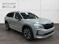 Skoda Kodiaq - Vorschau Bild 3