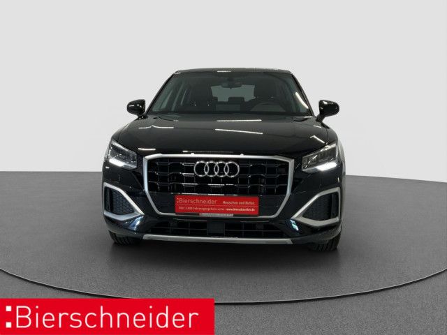 Audi Q2 - Bild 2