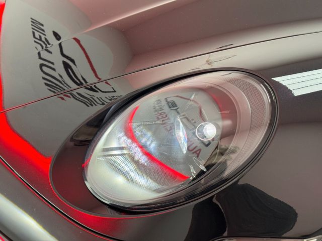 Porsche 992 Targa 4 GTS ,Sport Chrono,Sport Design,Bose