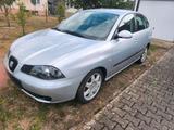 Seat Ibiza 6l 1,4. benziner, Bj. 2005, 1.H... - gebrauchte Seat Ibiza aus dem Jahr 2005
