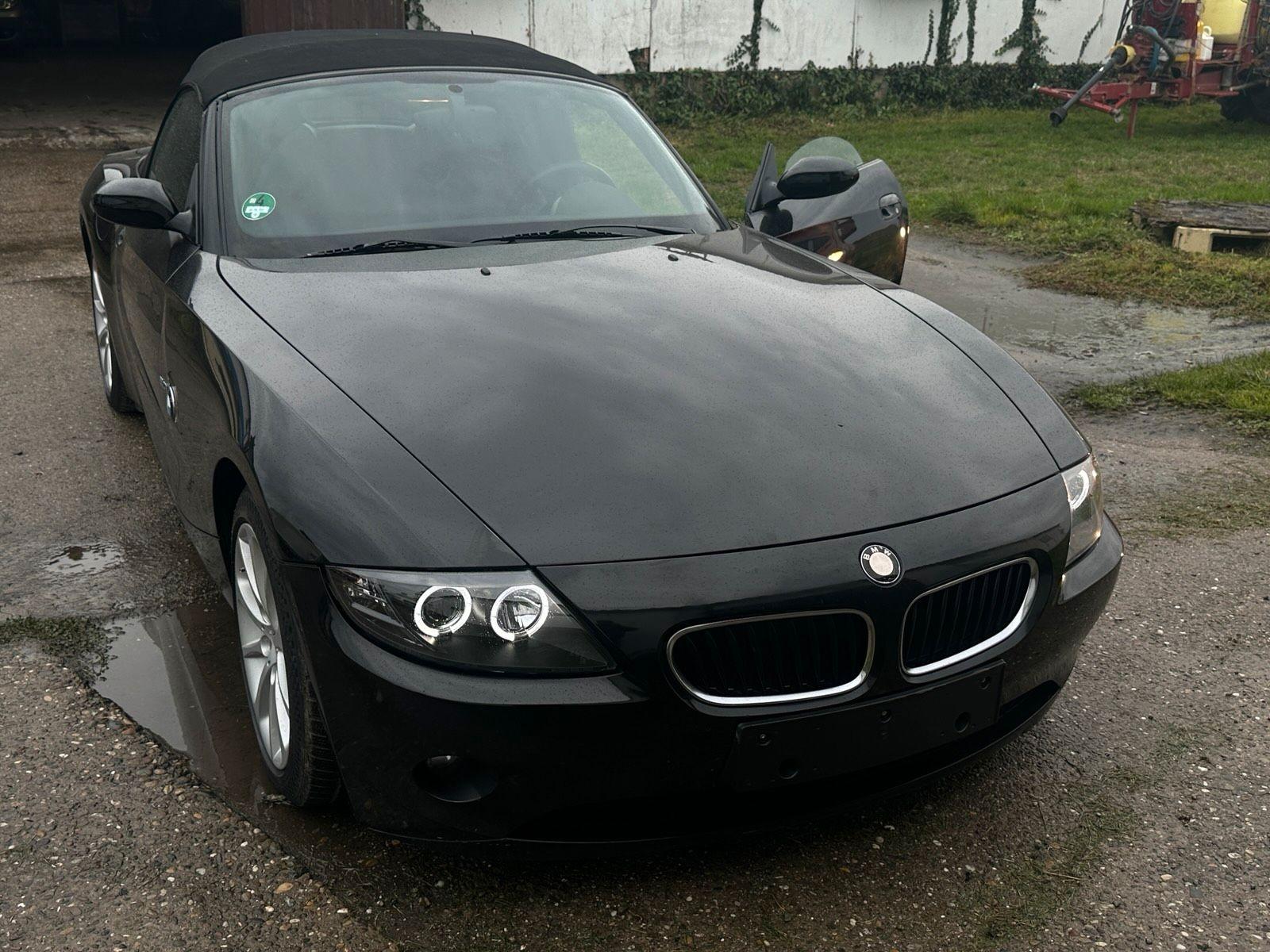 BMW Z4