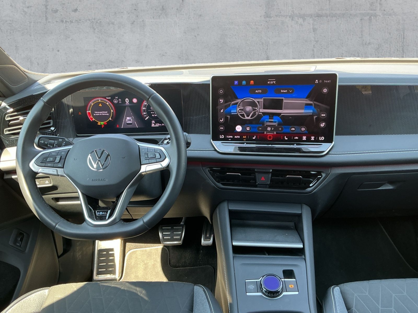 Volkswagen Tiguan - Bild 9