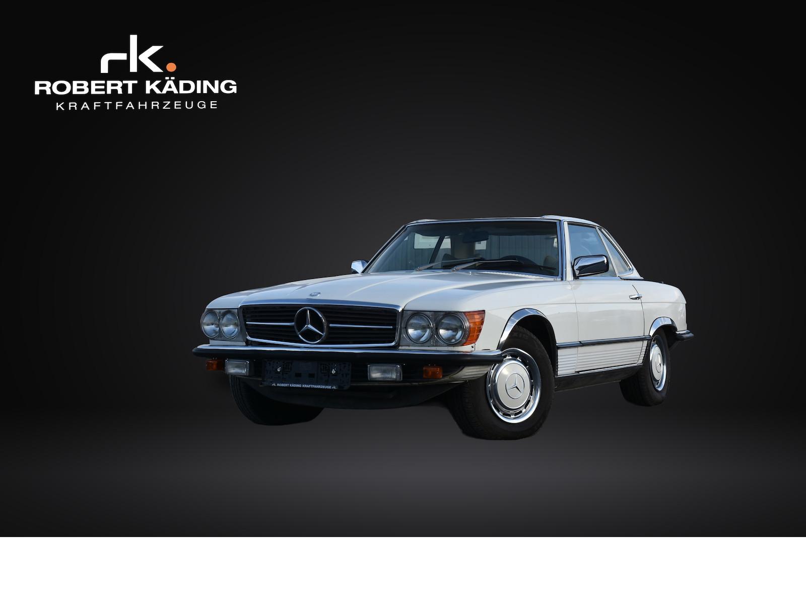 Mercedes-Benz SL 450