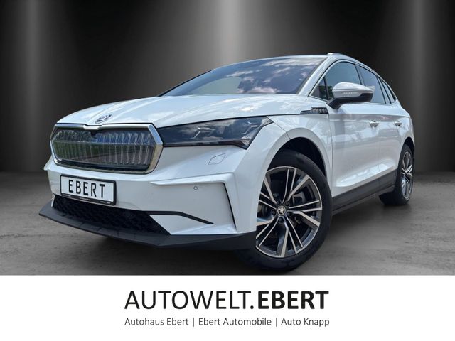 Skoda Enyaq 80x (ab MJ23.2)
