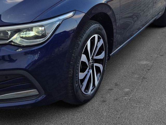 Golf VIII 1.5 TSI Active *LED*STANDH*NAVI*DAB*HE