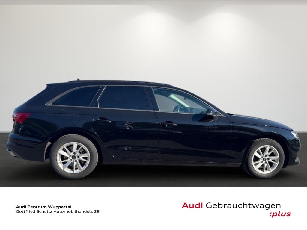 Audi A4 Avant 35 TDI ACC KAMERA DAB, миниатюра 3