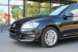 Volkswagen Golf VII 1.4 TSI CUP BMT*7Gang-DSG*PDC*ACC*SHZ* - Volkswagen Golf: 7 Dsg