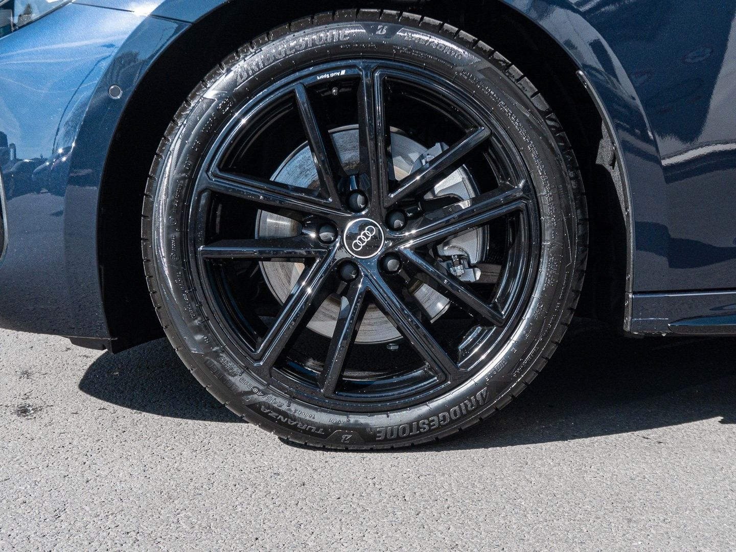 Audi A5 - Bild 4