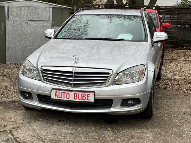 Mercedes-Benz C 200 T CDI