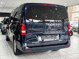 Mercedes-Benz V 220d *EDITION*LANG*7-SITZE*PDC*MB-SERVICE* - Mercedes-Benz V-Klasse Gebrauchtwagen in Stuttgart