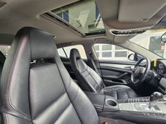 Fahrzeugabbildung Panamera Diesel 3.0 Luftfederung AD Niveau Navi