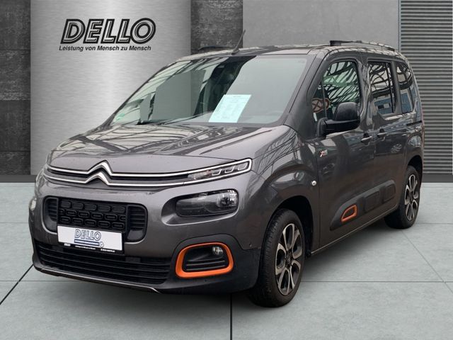 Citroën Berlingo Shine 1.5D Navi Drive-Assist-Paket HUD 