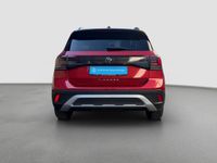 Volkswagen T-Cross - Vorschau Bild 7