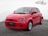 Fiat 500e Red - Fiat 500e Red Gebrauchtwagen