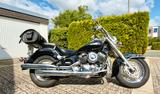 Yamaha Dragstar 650 - YAMAHA DRAGSTAR 650