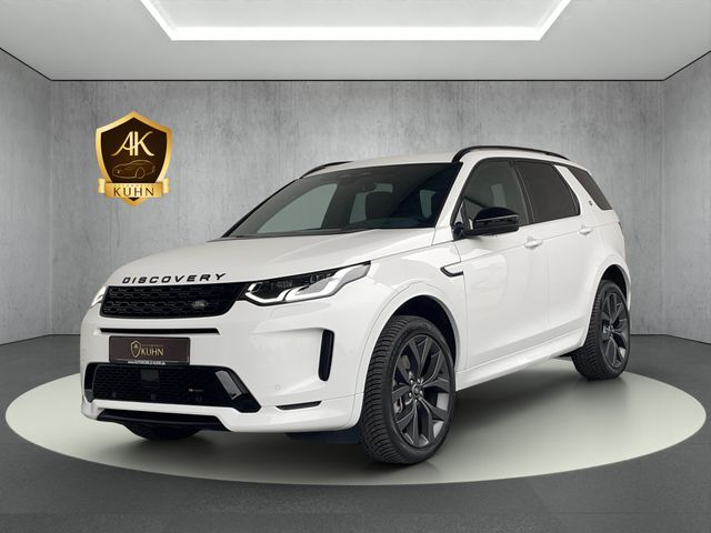 Land Rover Discovery Sport R-Dynamic SE AWD*P200*BLACK PACK